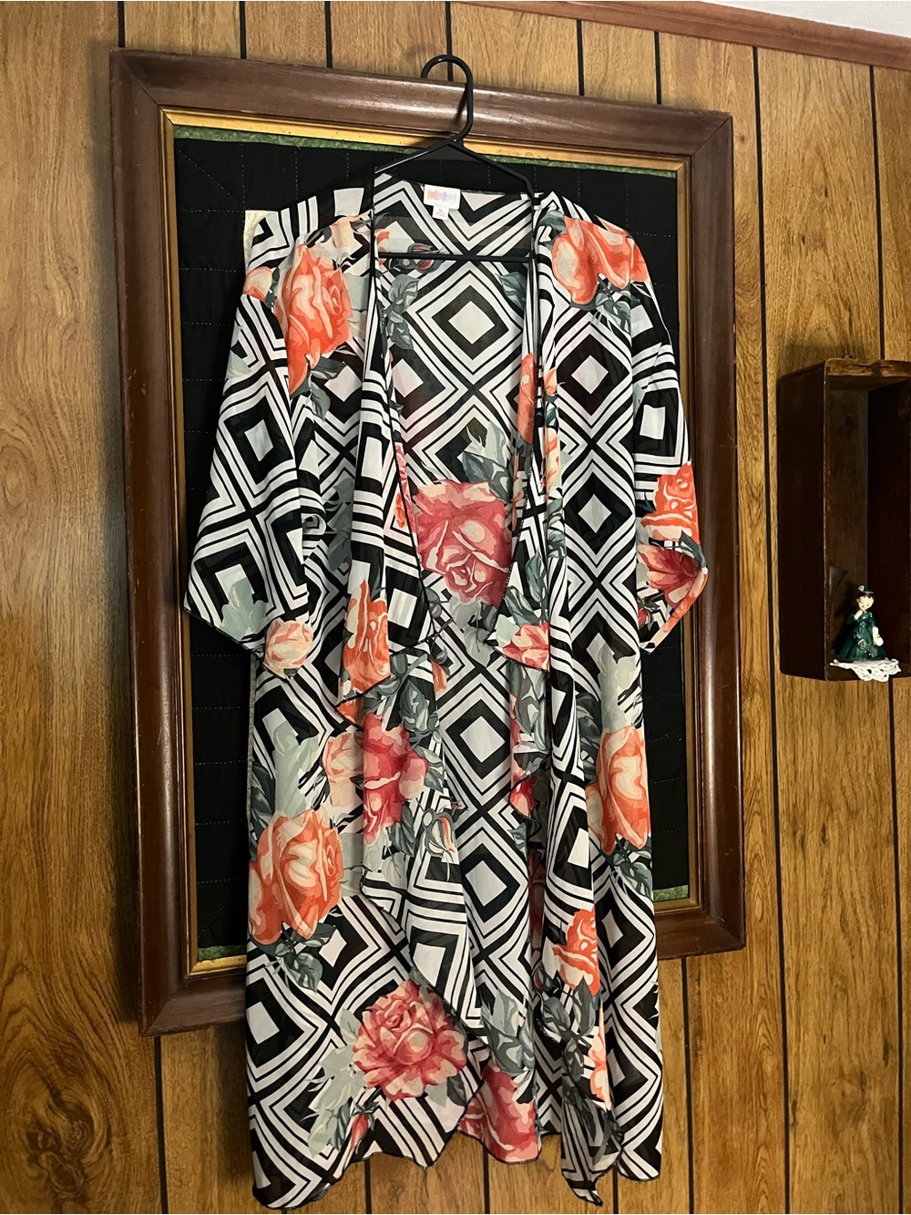 LulaRoe Kimono